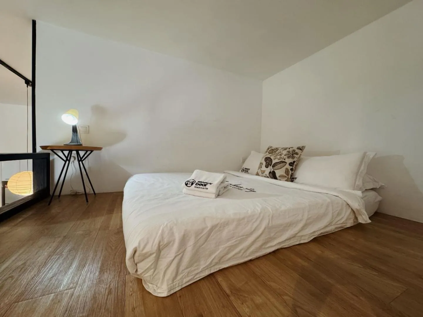 Bed in Establishment Bangsar By Sleepy Bear