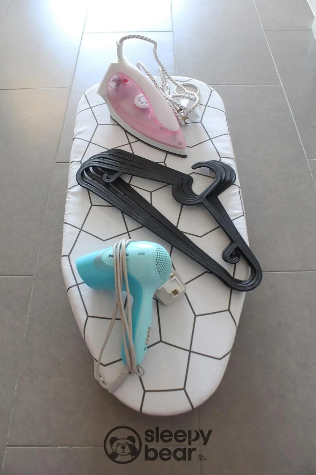 Establishment Bangsar By Sleepy Bear