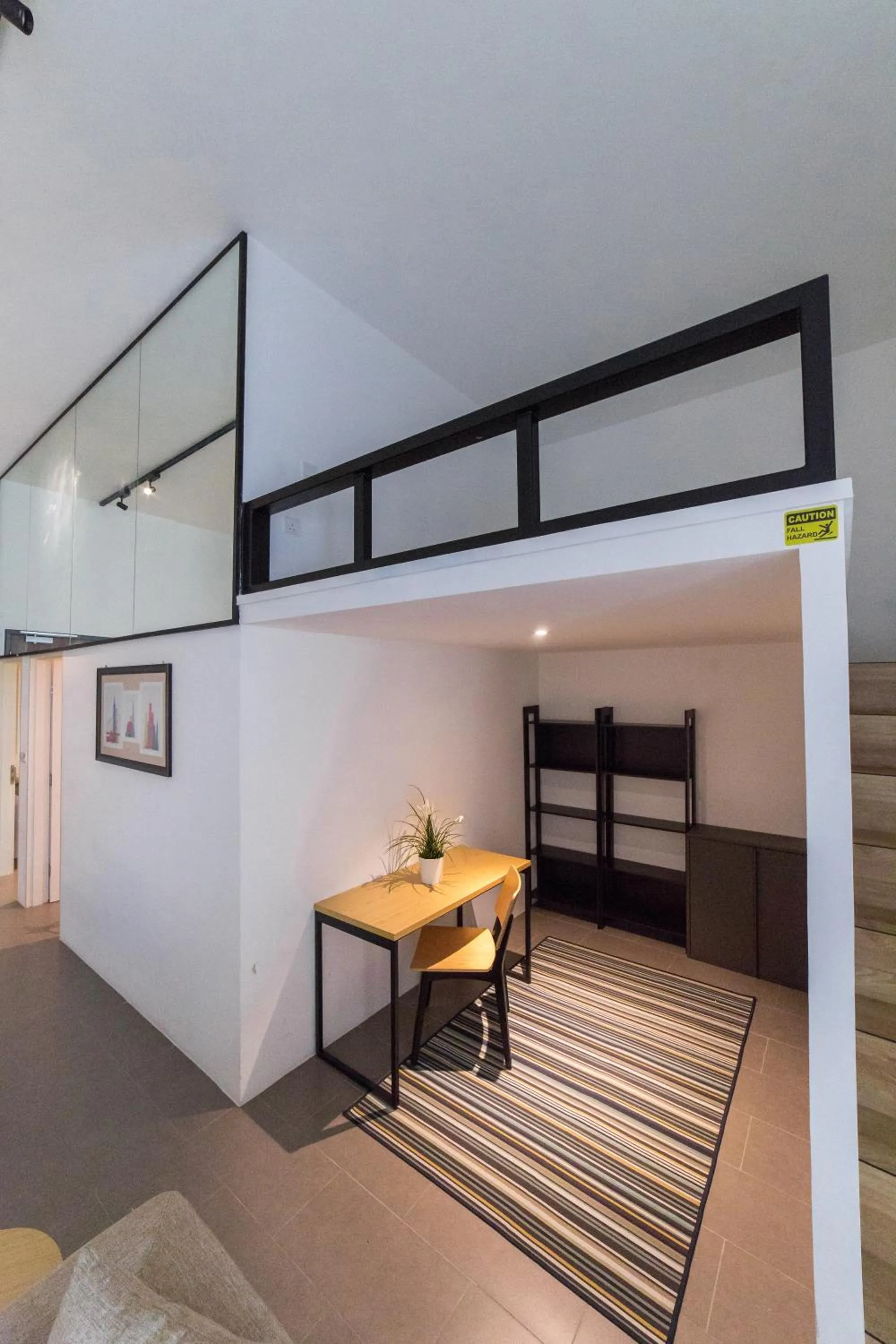 Bed in Establishment Bangsar By Sleepy Bear