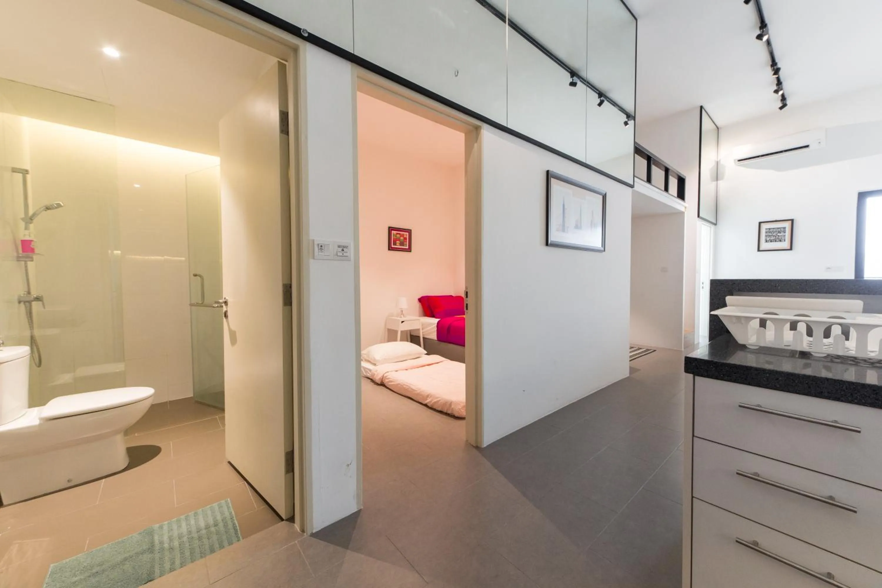 Establishment Bangsar By Sleepy Bear