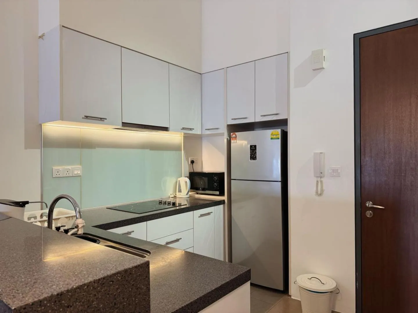 Establishment Bangsar By Sleepy Bear