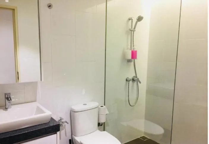 Establishment Bangsar By Sleepy Bear