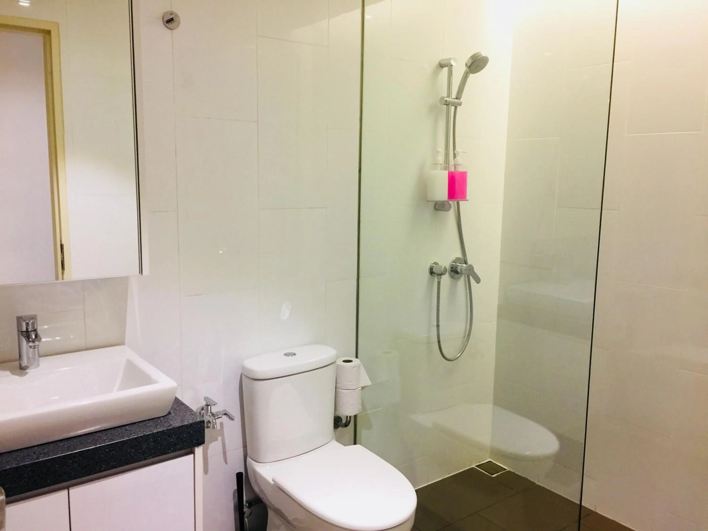 Establishment Bangsar By Sleepy Bear