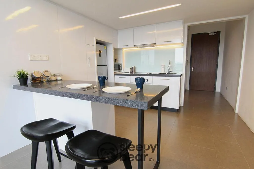 Establishment Bangsar By Sleepy Bear