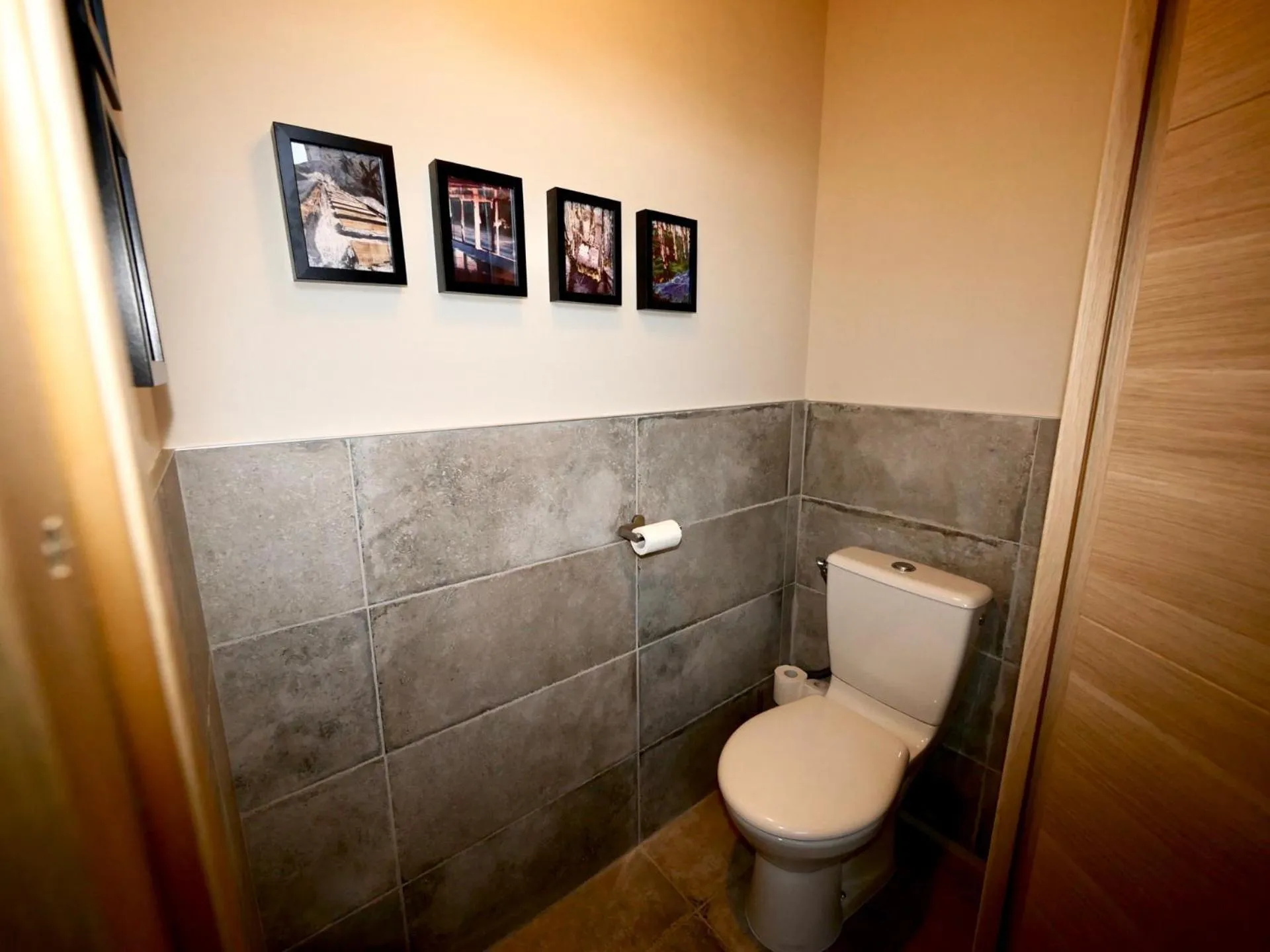 Appartement spa privatif Grenoble At Home Spa