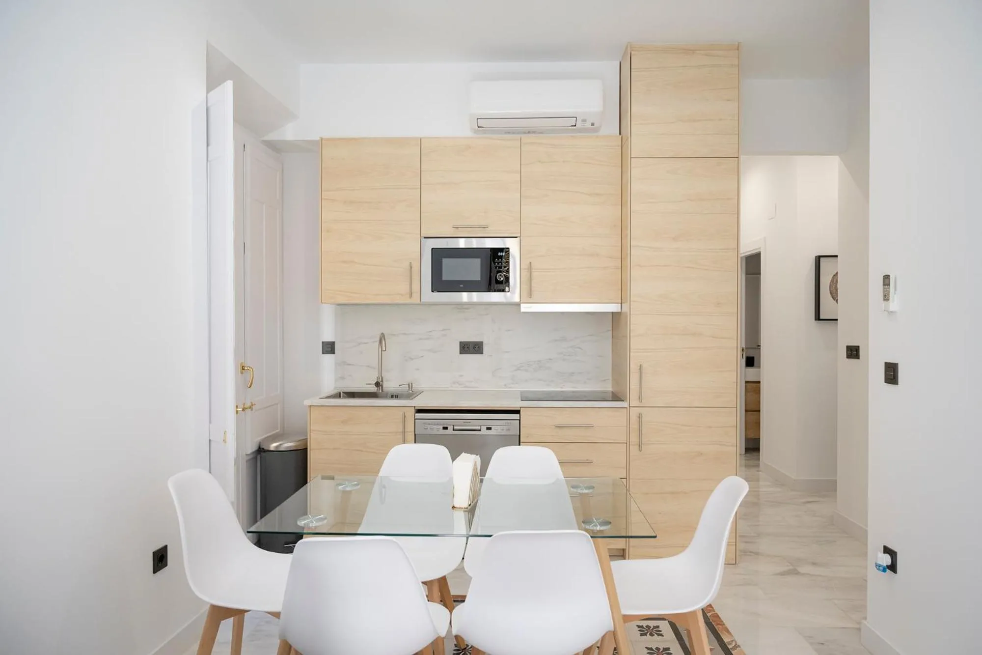 Granadi Apartamentos