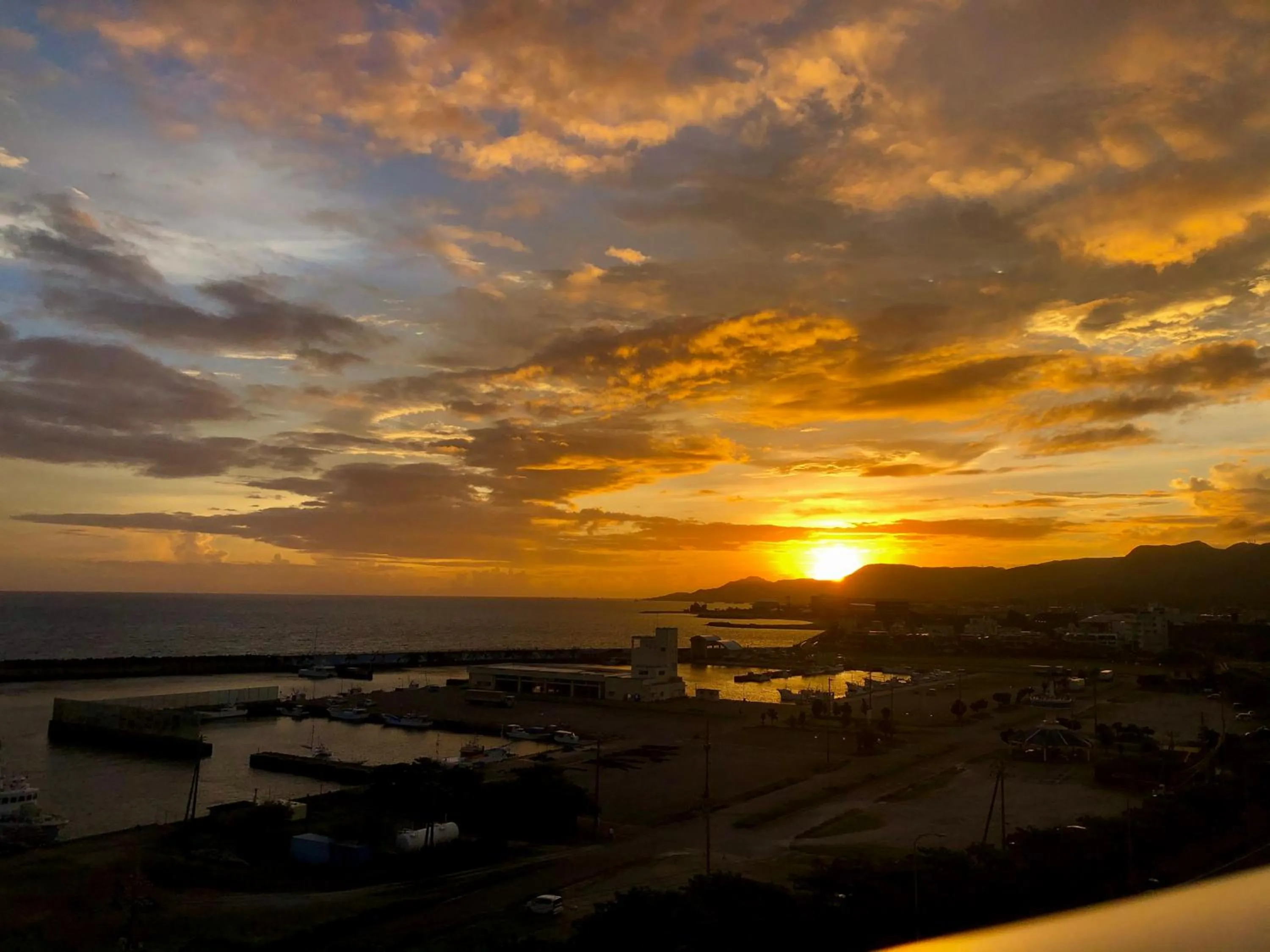 Hotel Peace Island Nago