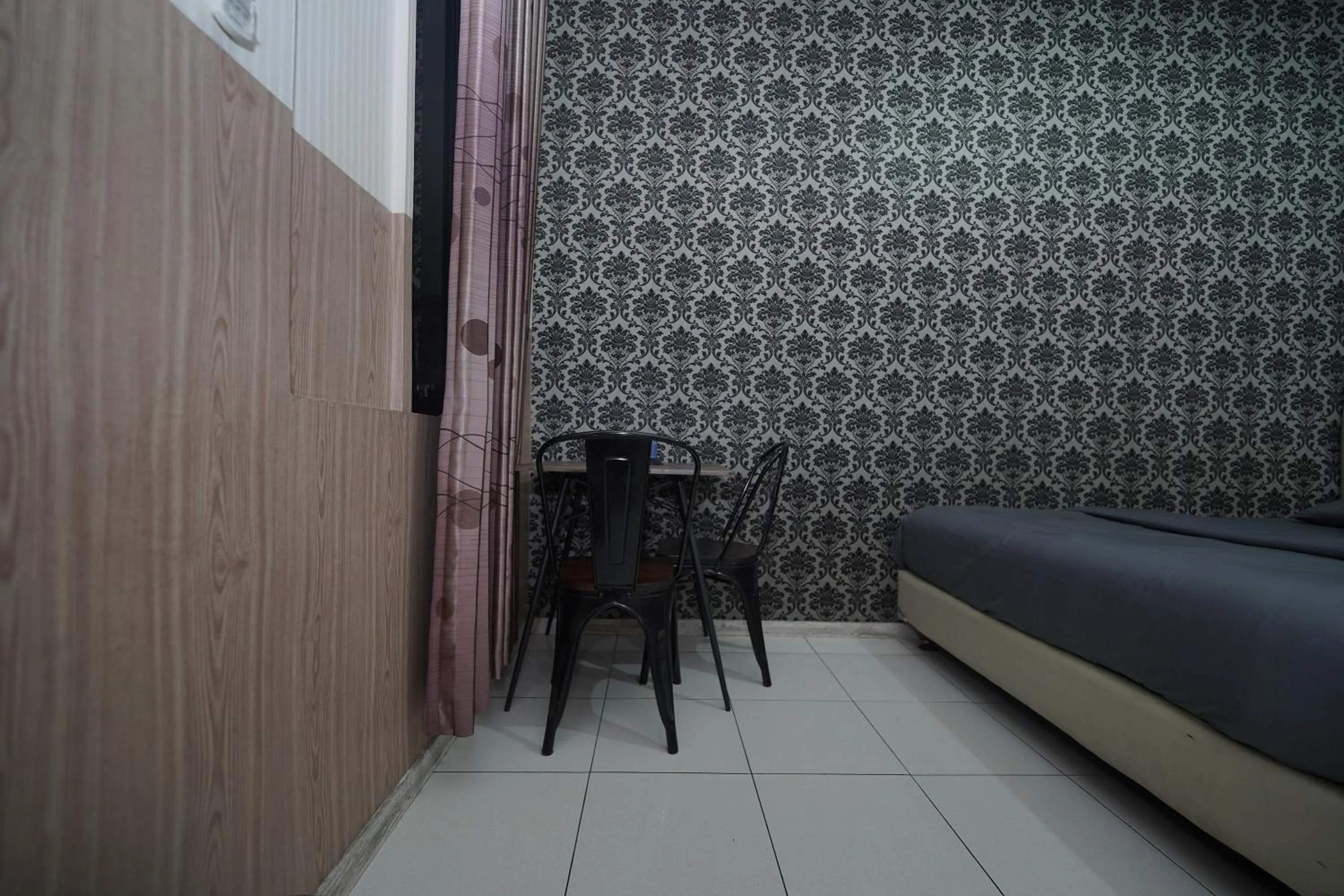 Bedroom in Hotel Soreang