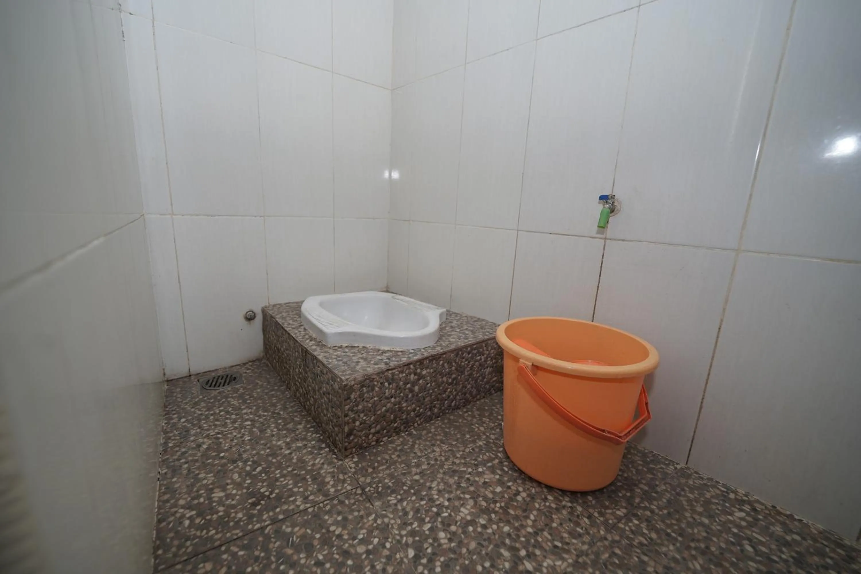 Bathroom in Hotel Soreang