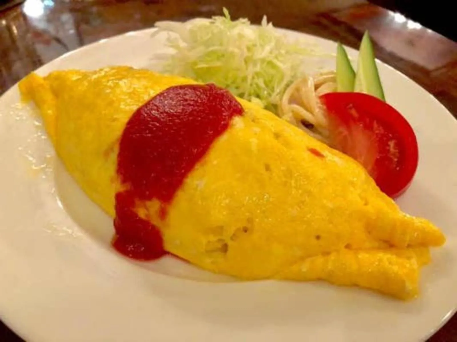 Nearby landmark in Laffitte Hirai Condominium Hotel