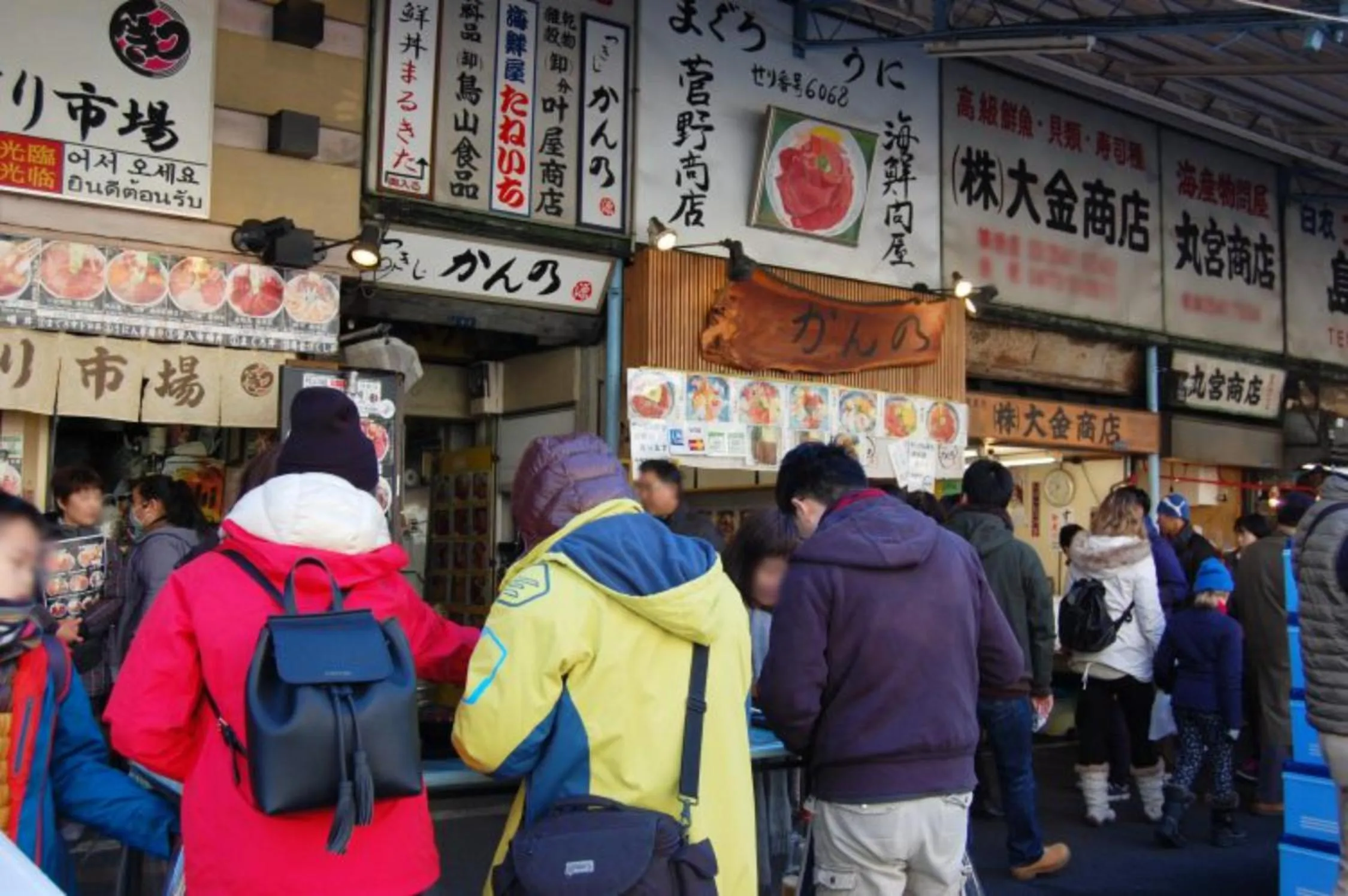 Nearby landmark in Laffitte Hirai Condominium Hotel