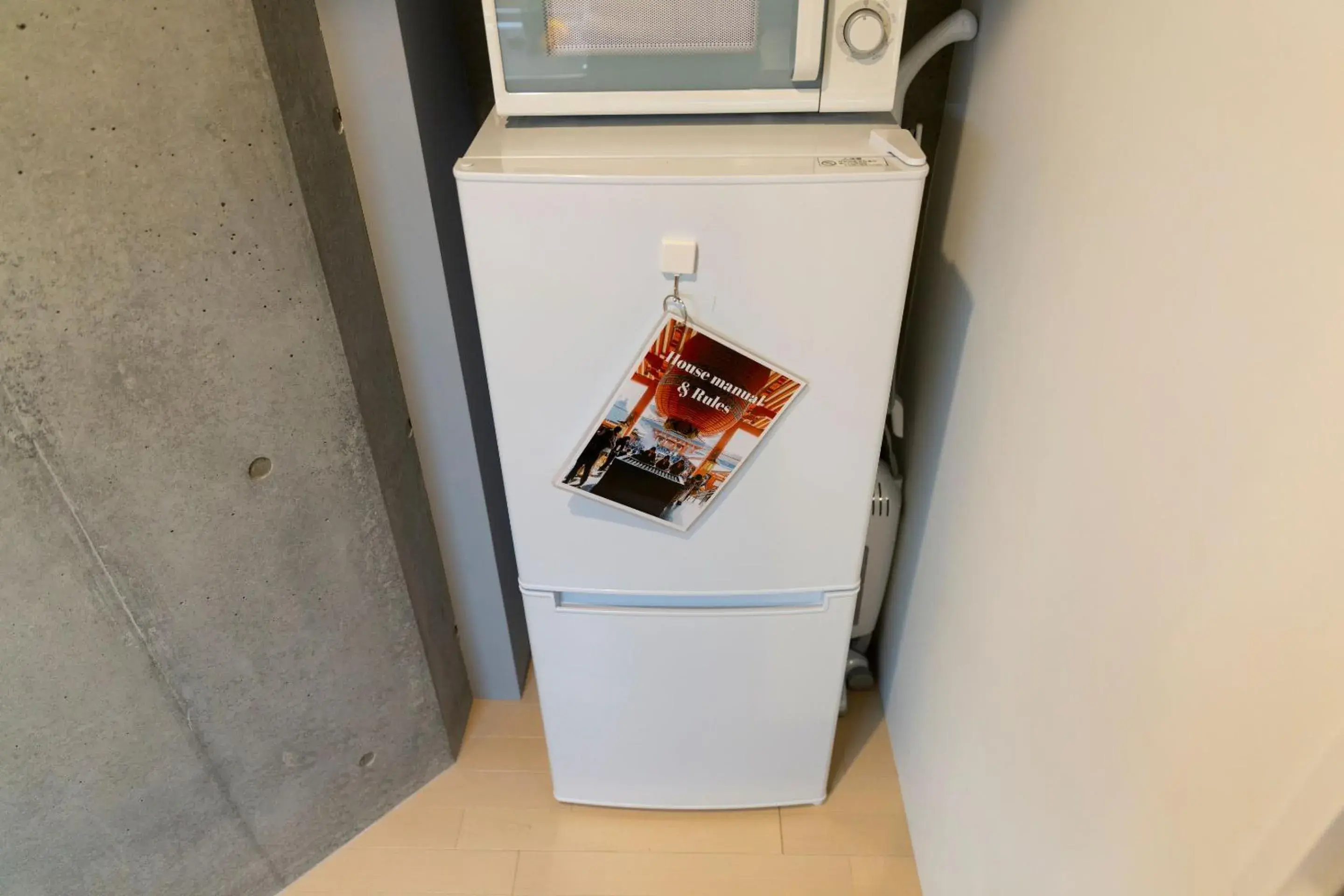 Triple Room in Laffitte Hirai Condominium Hotel Triple Room in Laffitte Hirai Condominium Hotel