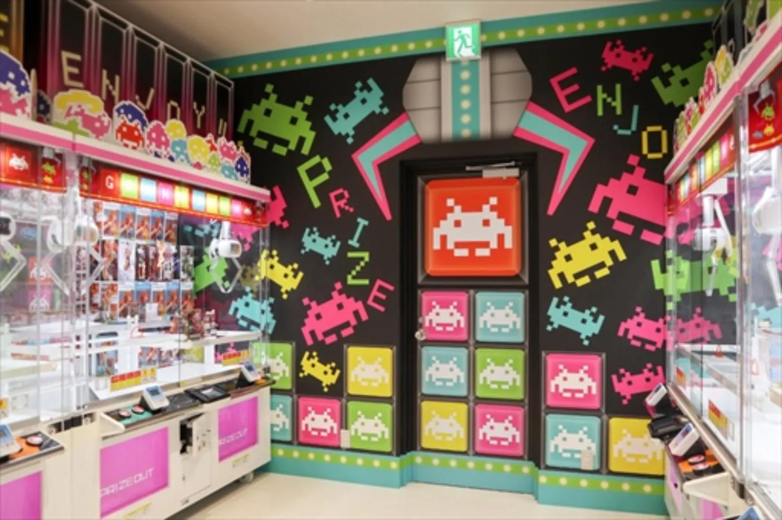 Nearby landmark in Laffitte Hirai Condominium Hotel