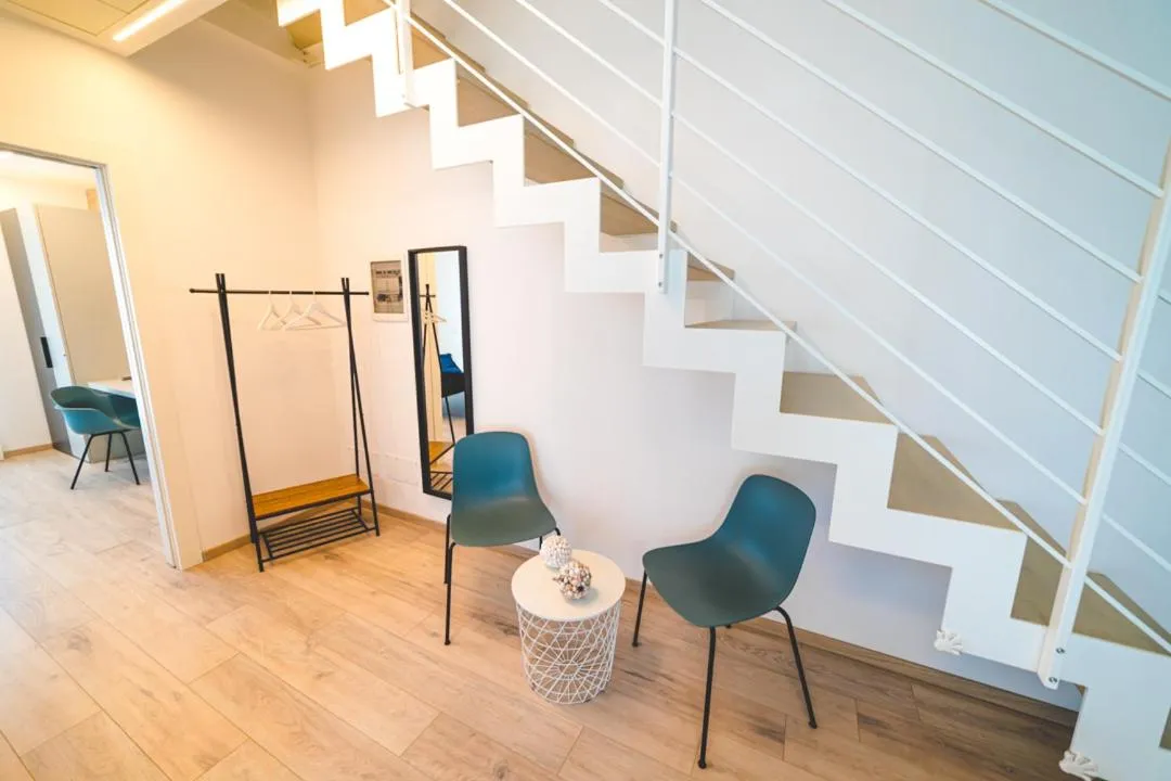 Albamarina Residence