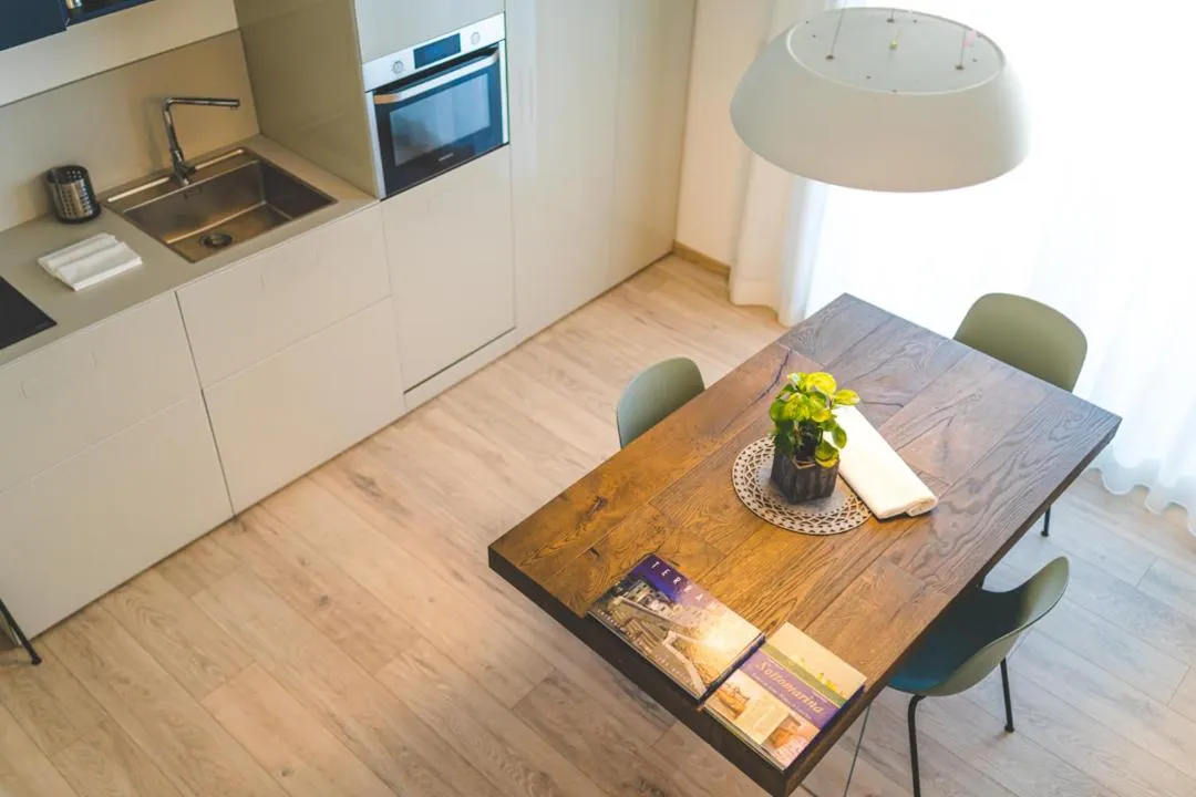 Albamarina Residence