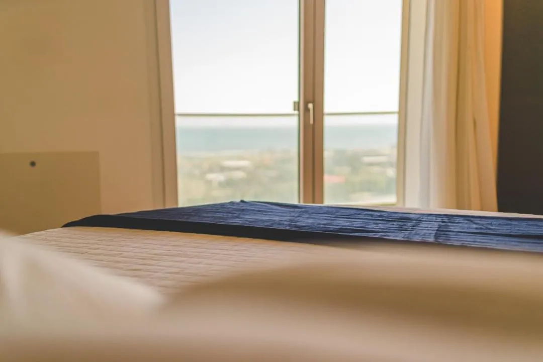 Albamarina Residence