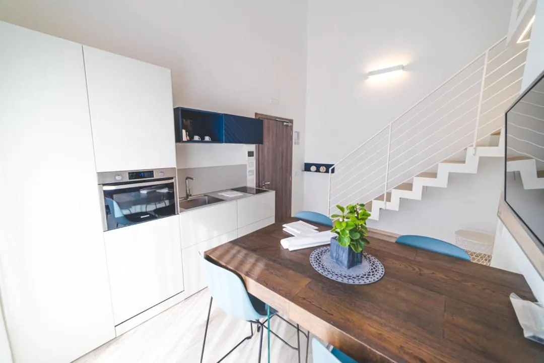 Albamarina Residence