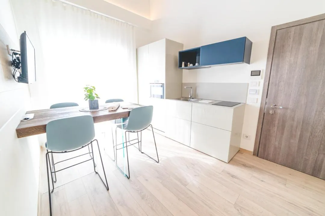 Albamarina Residence