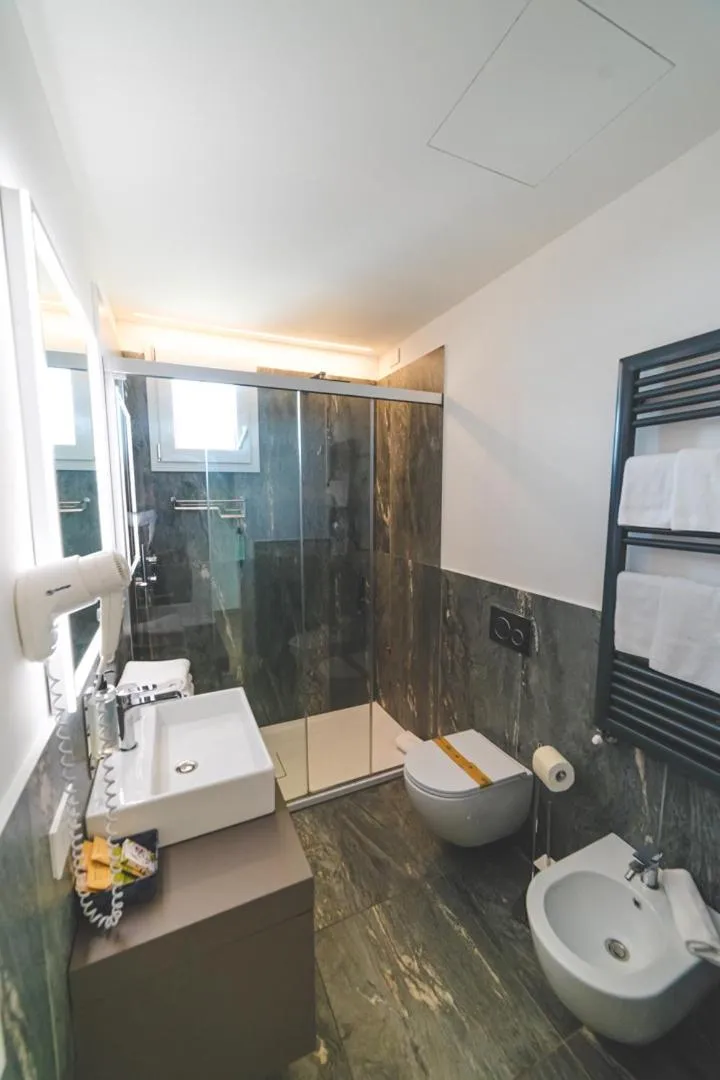 Albamarina Residence