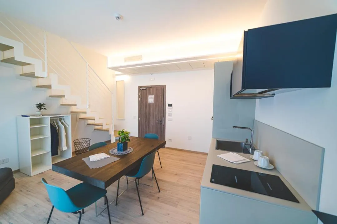 Albamarina Residence