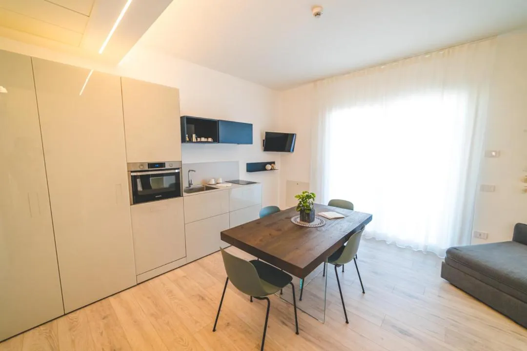 Albamarina Residence