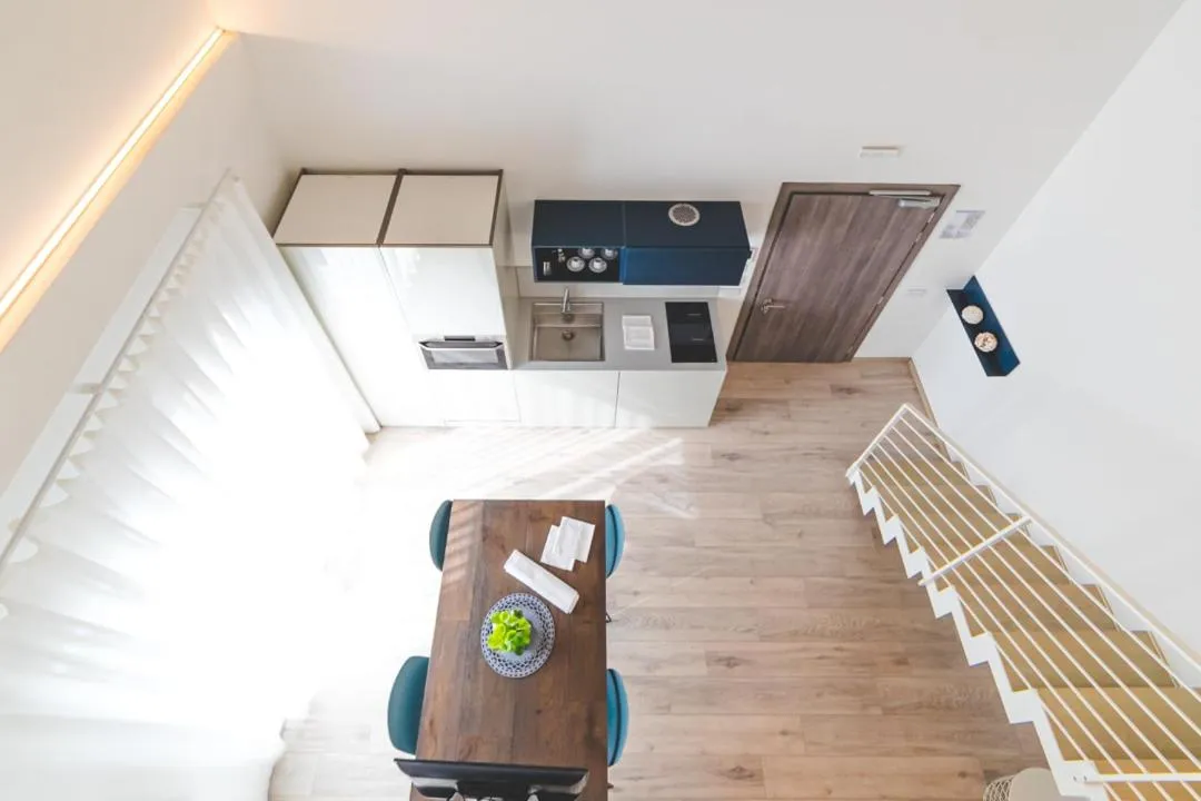 Albamarina Residence