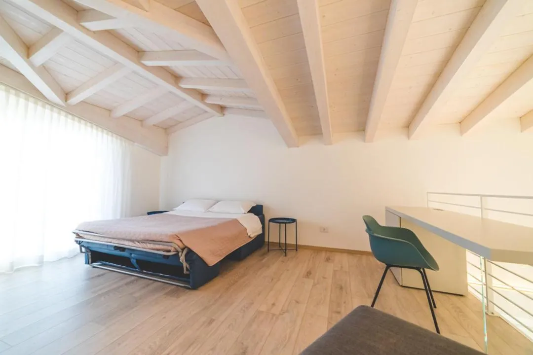 Albamarina Residence