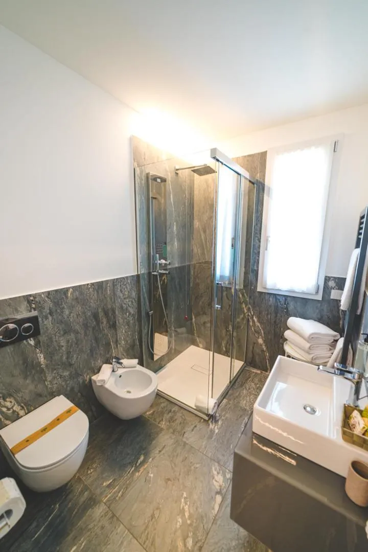 Albamarina Residence