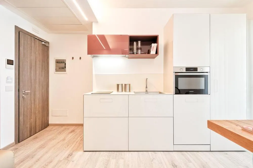 Albamarina Residence