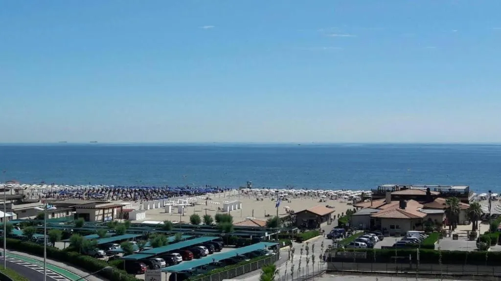 Albamarina Residence