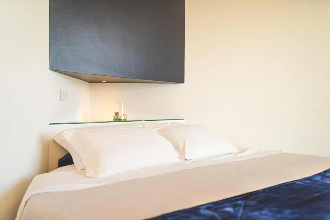 Albamarina Residence