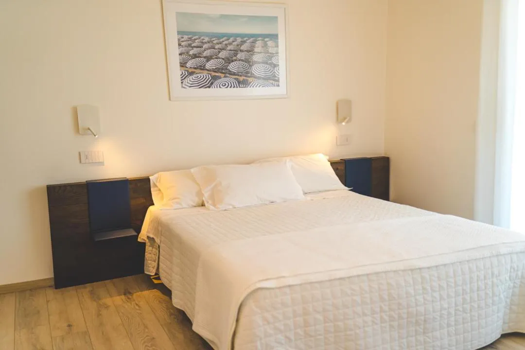 Albamarina Residence