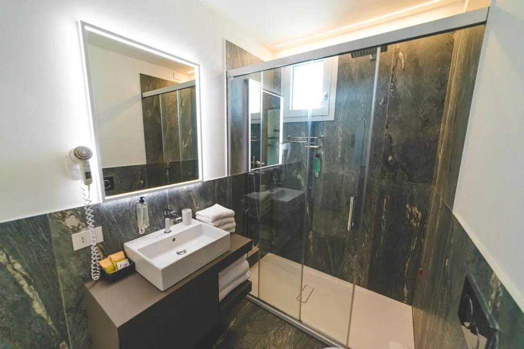 Albamarina Residence