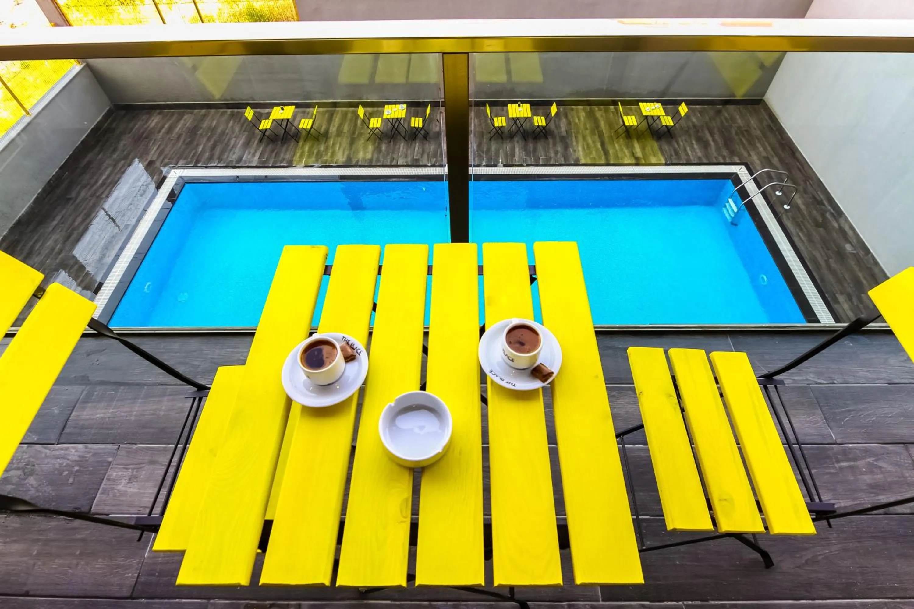 Ataşehir The Place Suites