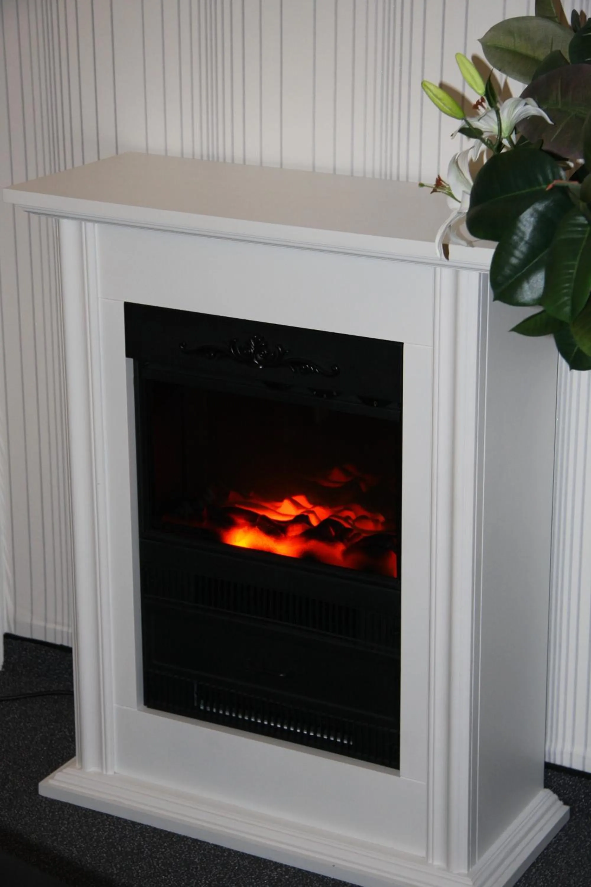 Restaurant/places to eat in Hotel Altes Rathaus