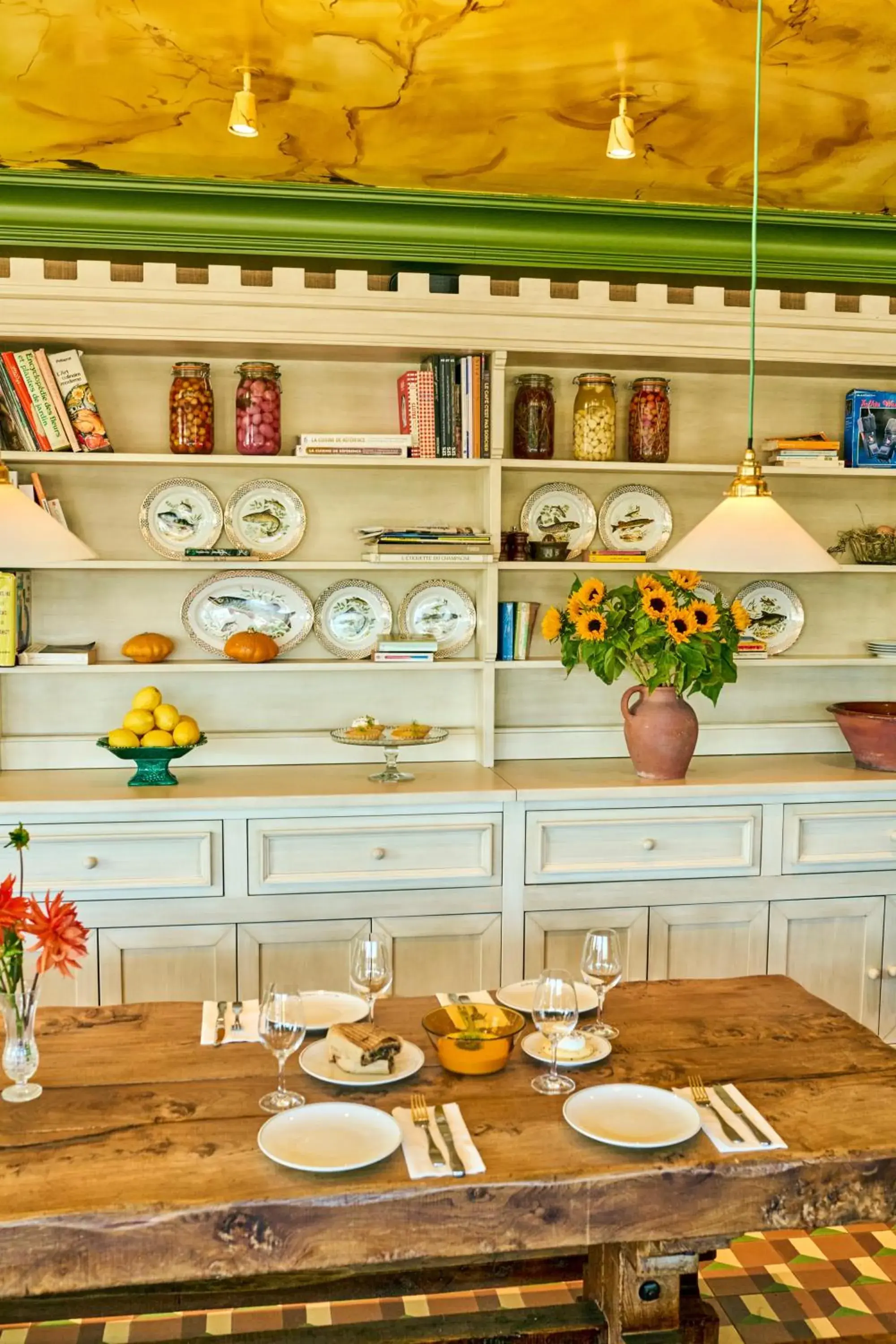 Restaurant/places to eat in Hôtel Les Deux Gares & Spa Restaurant/places to eat in Hôtel Les Deux Gares & Spa