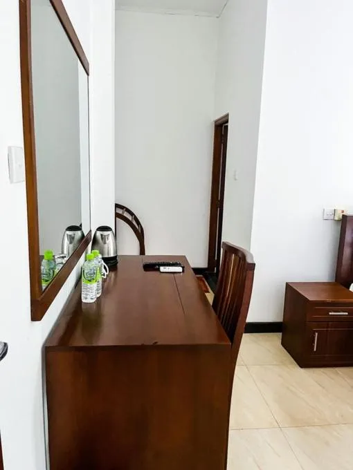 Ravan Resort Tangalle