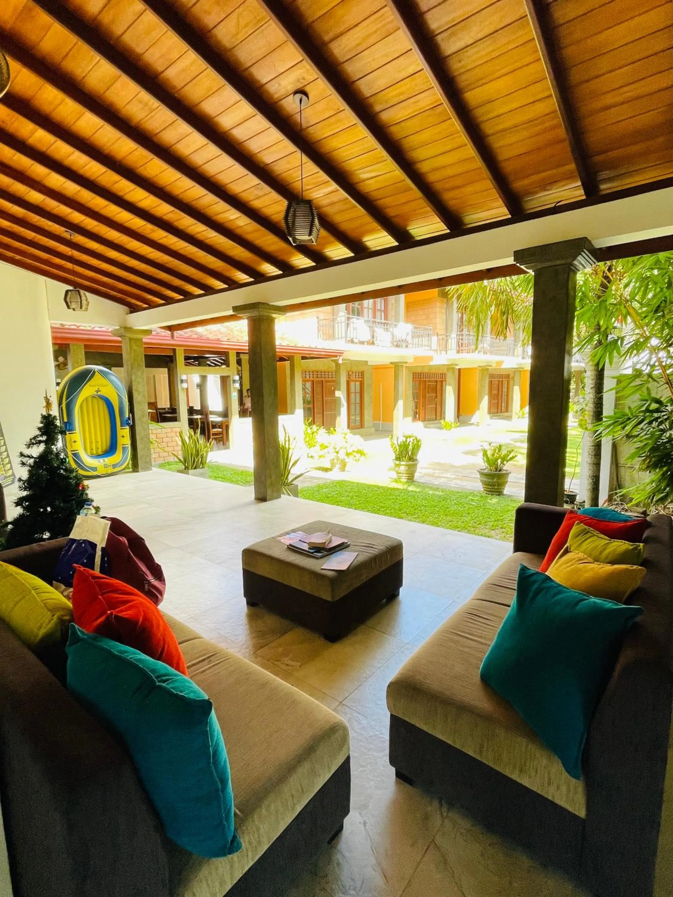 Ravan Resort Tangalle