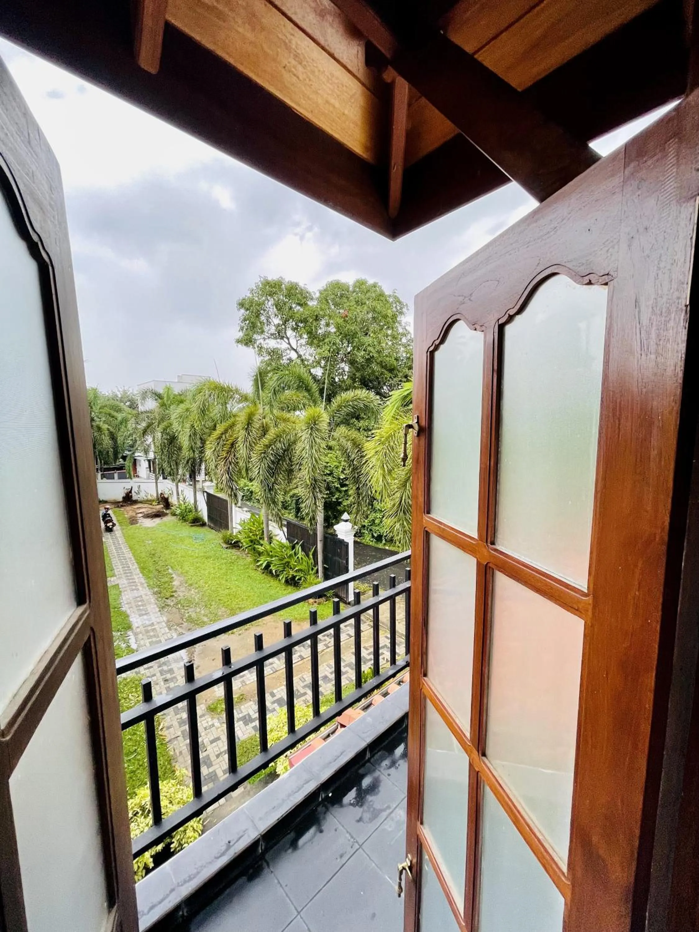 Ravan Resort Tangalle