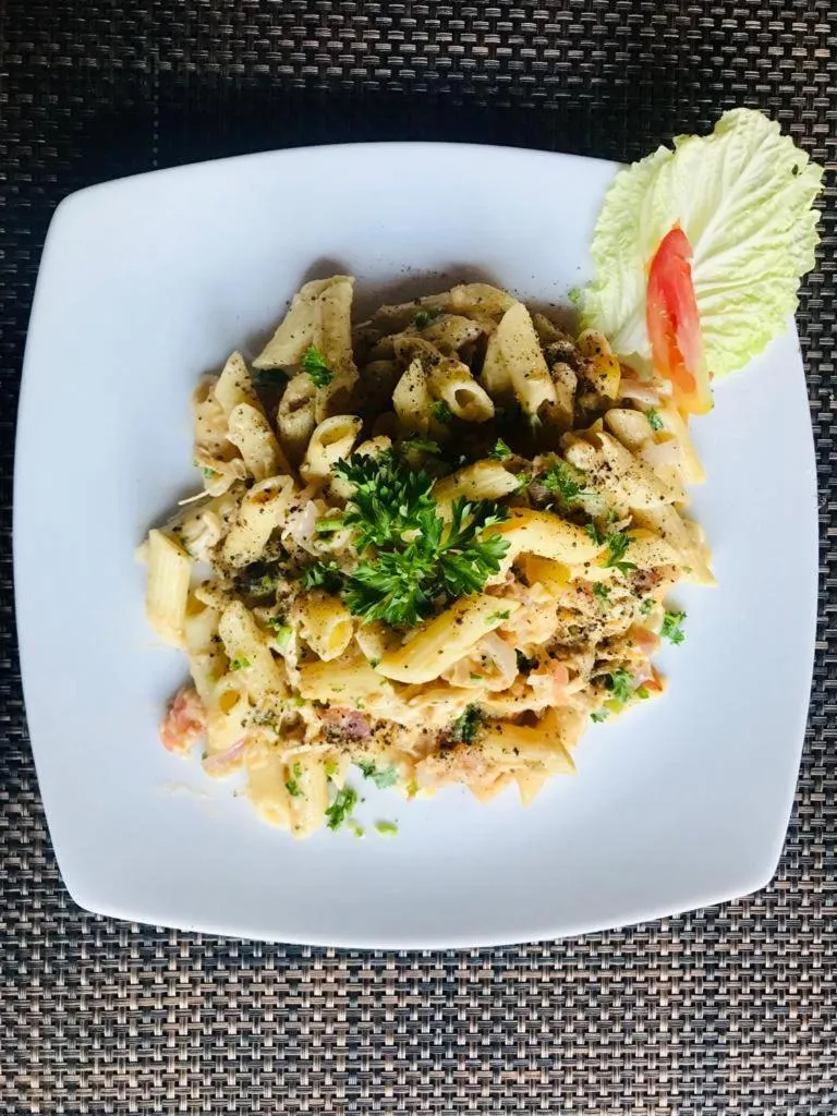 Ravan Resort Tangalle