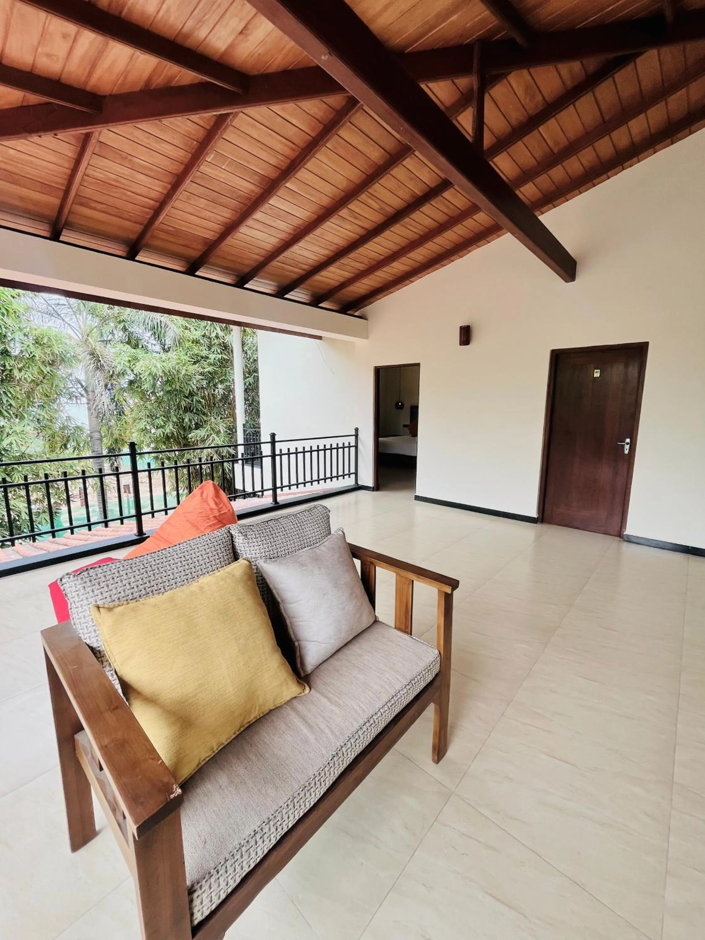 Ravan Resort Tangalle