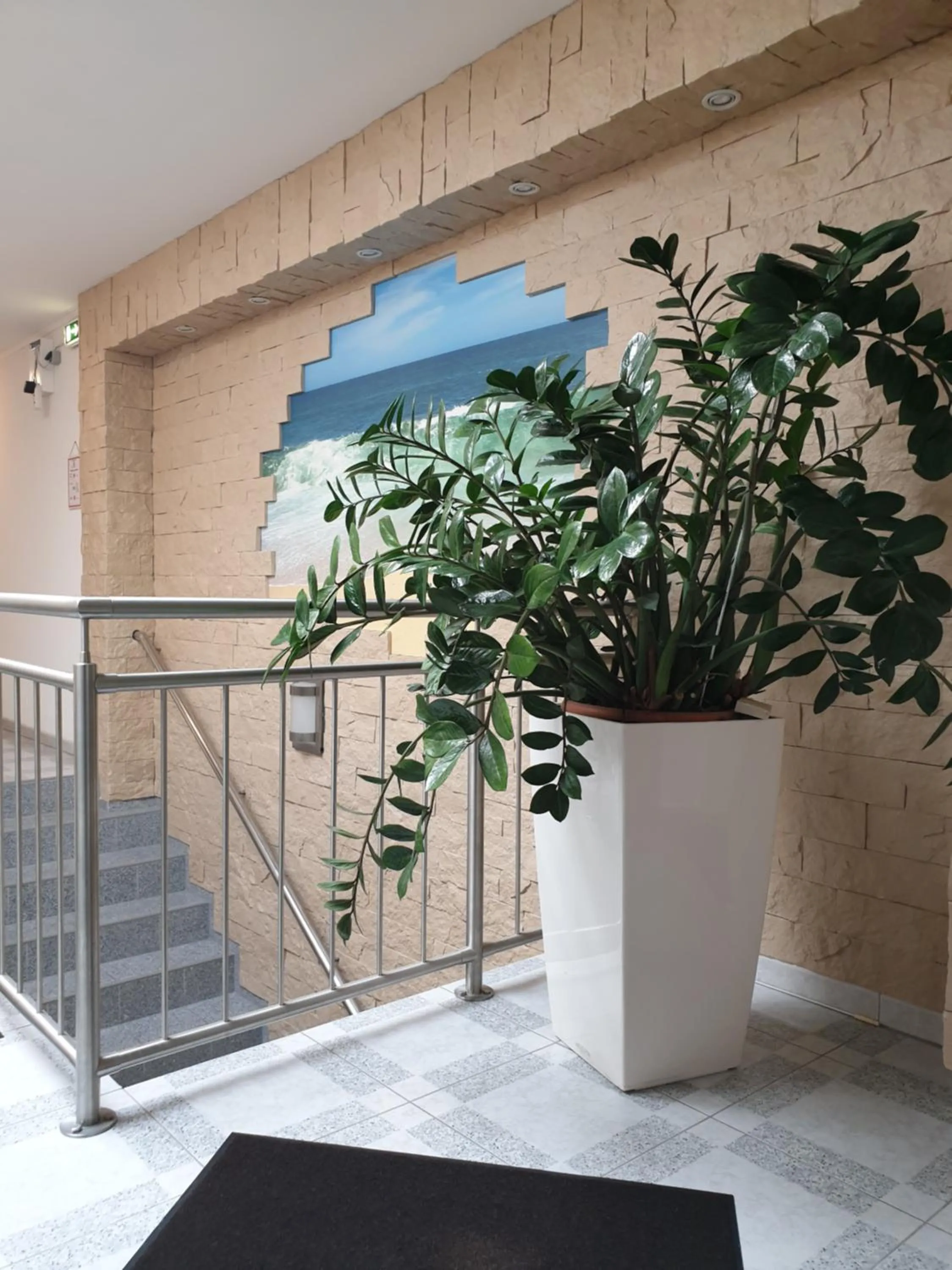 Area and facilities in Zimmer for you