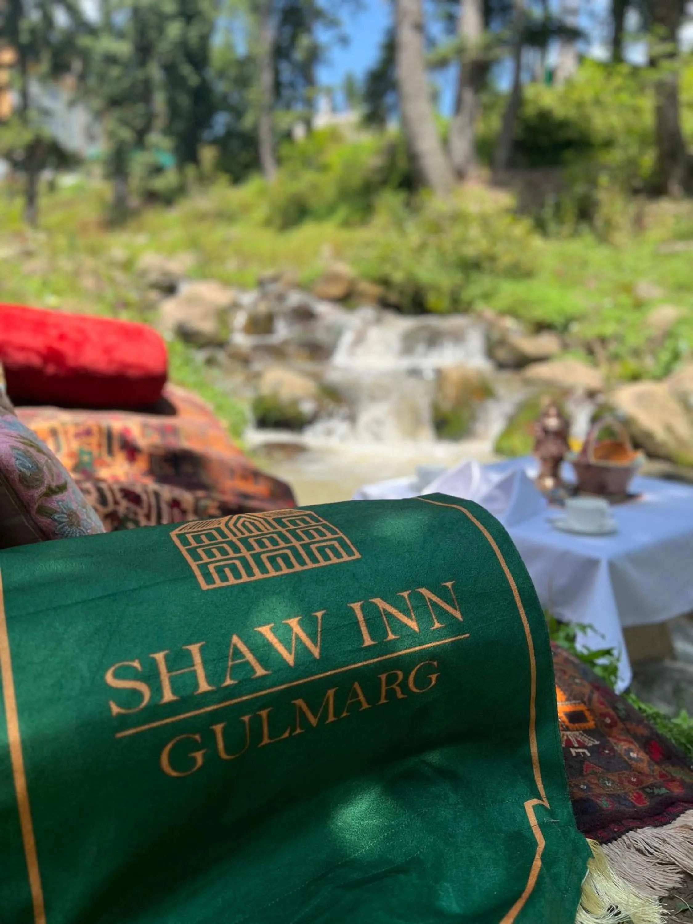 Activities in Shaw Inn by Stay Pattern