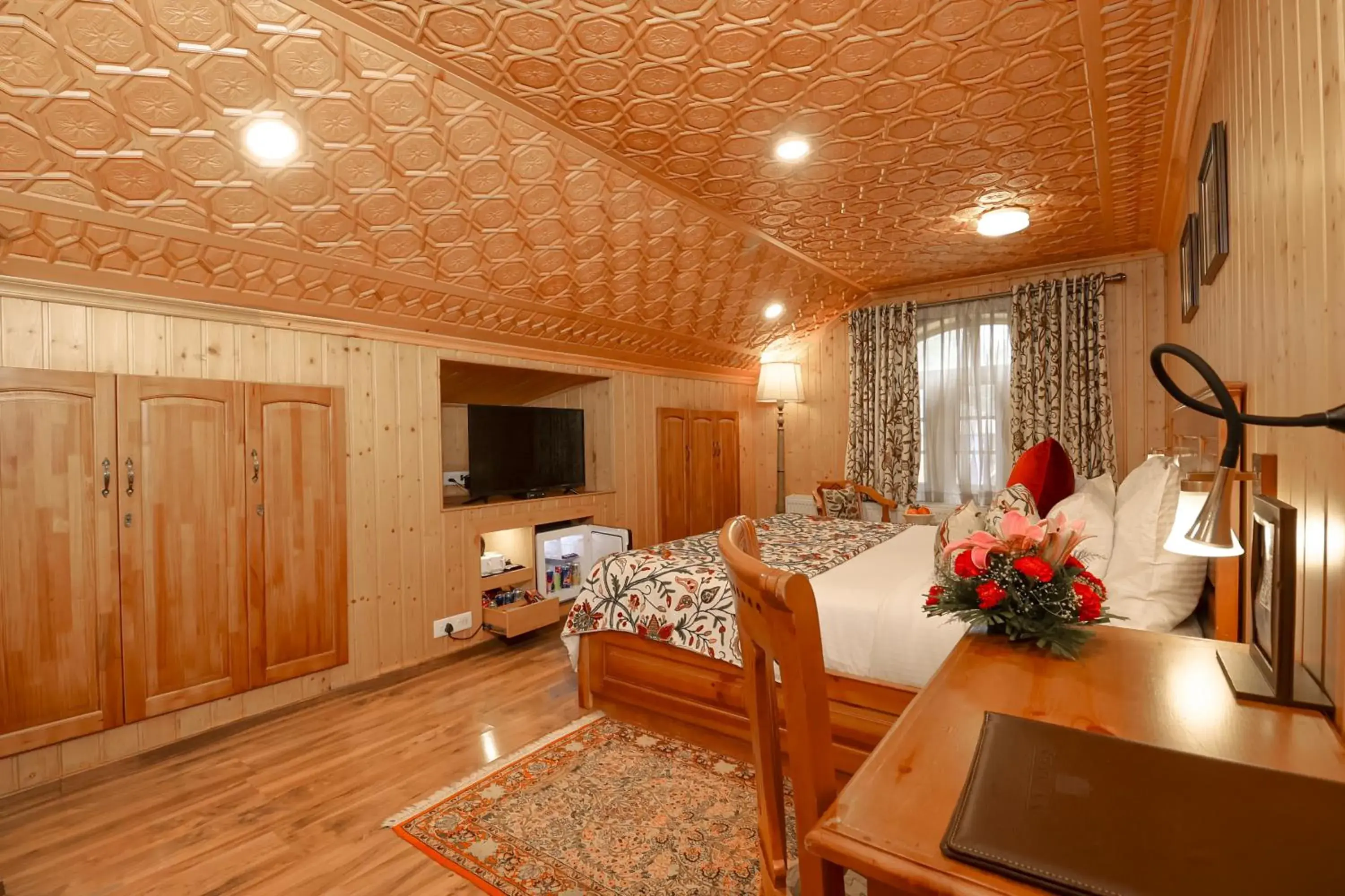 Bedroom in Shaw Inn by Stay Pattern Bedroom in Shaw Inn by Stay Pattern