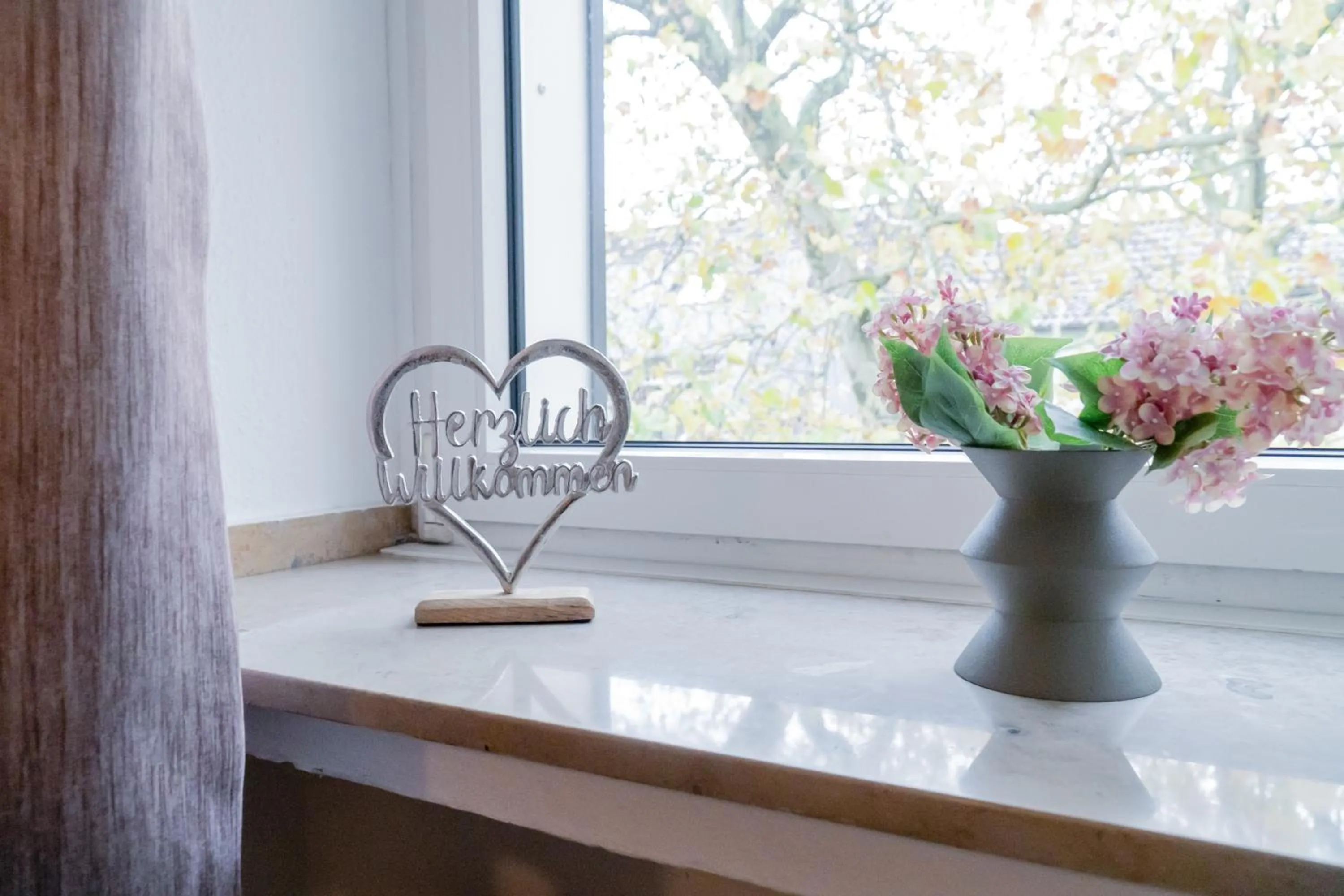 View (from property/room) in Stadt-gut-Hotel Rheinischer Hof