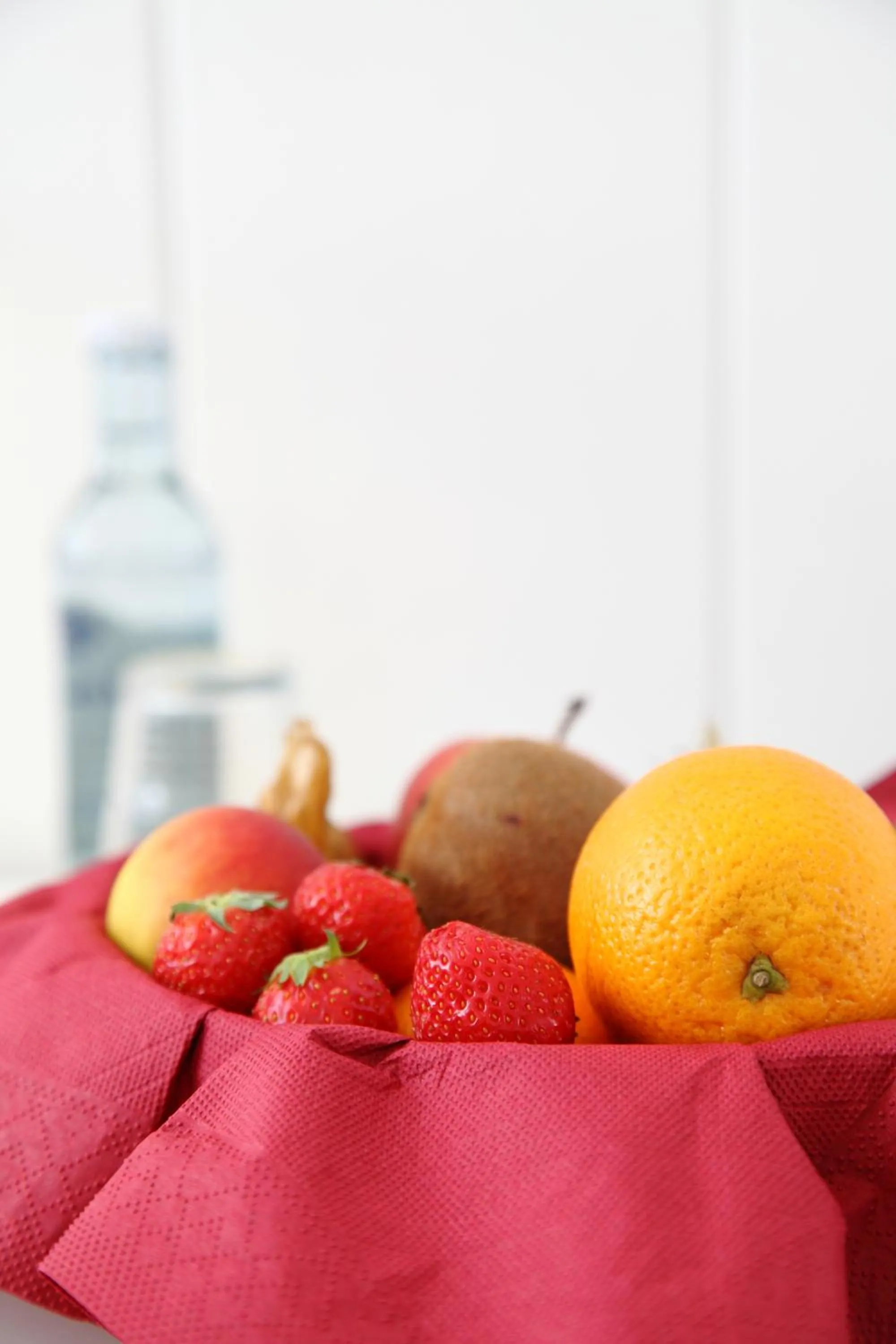 Food in Stadt-gut-Hotel Rheinischer Hof