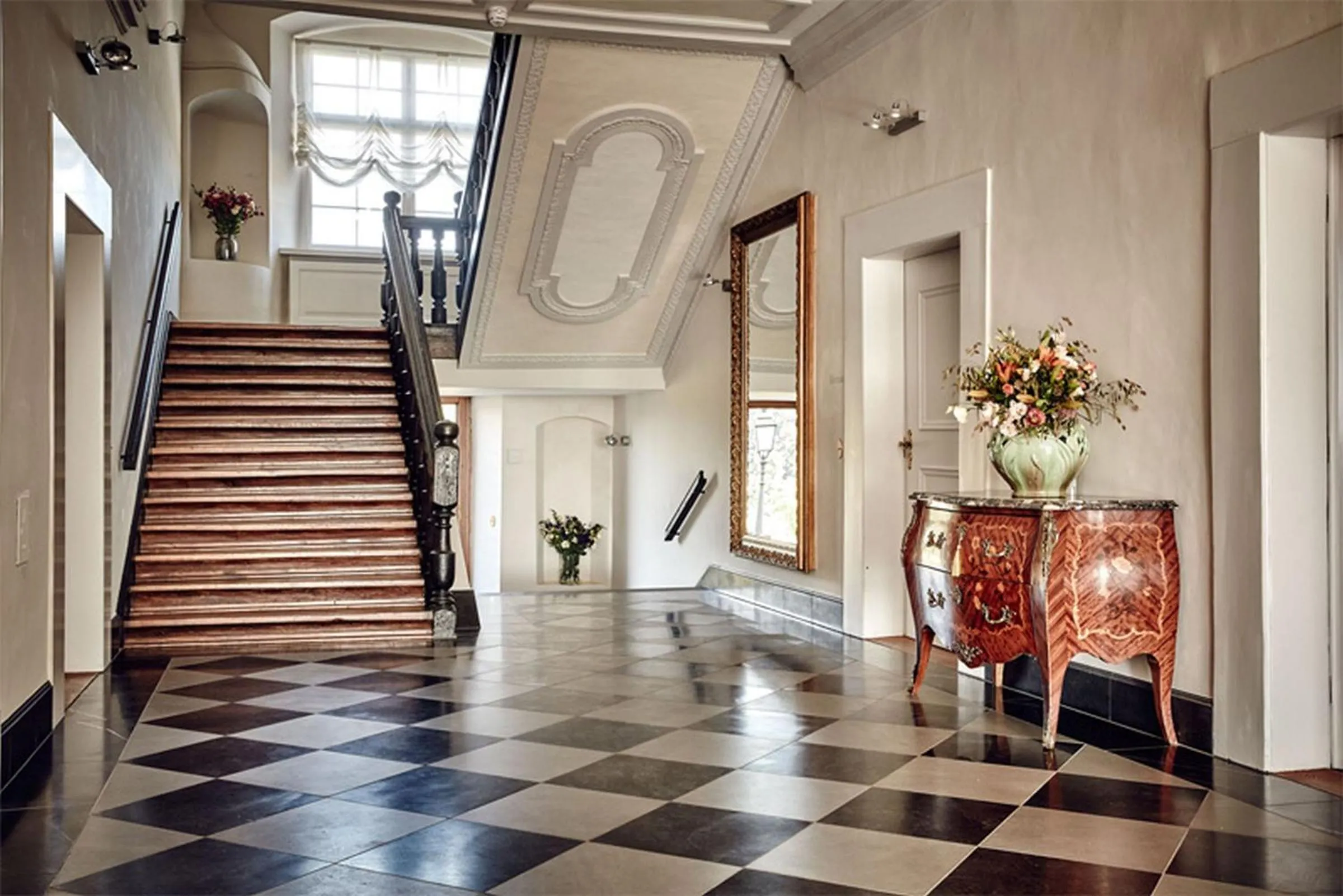 Hotel Schloss Freudental