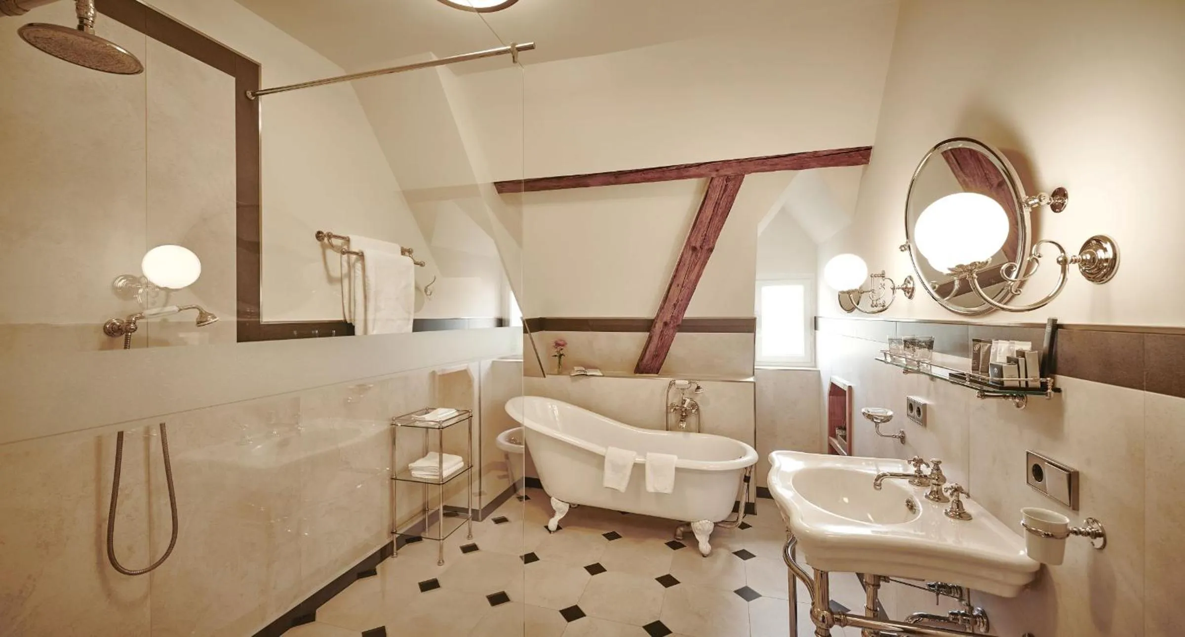 Hotel Schloss Freudental