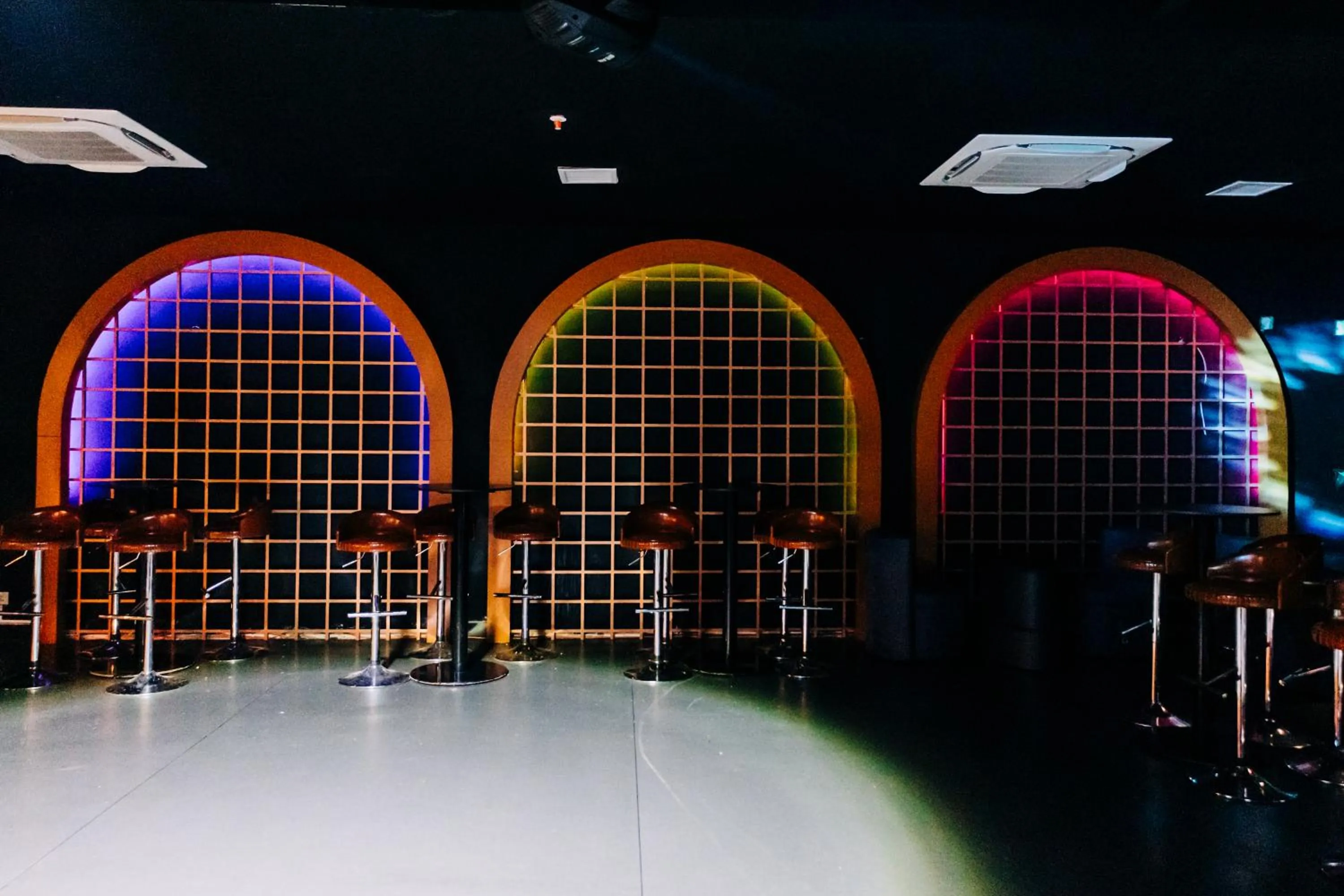 Nightclub / DJ in Maxeria Blue Didyma