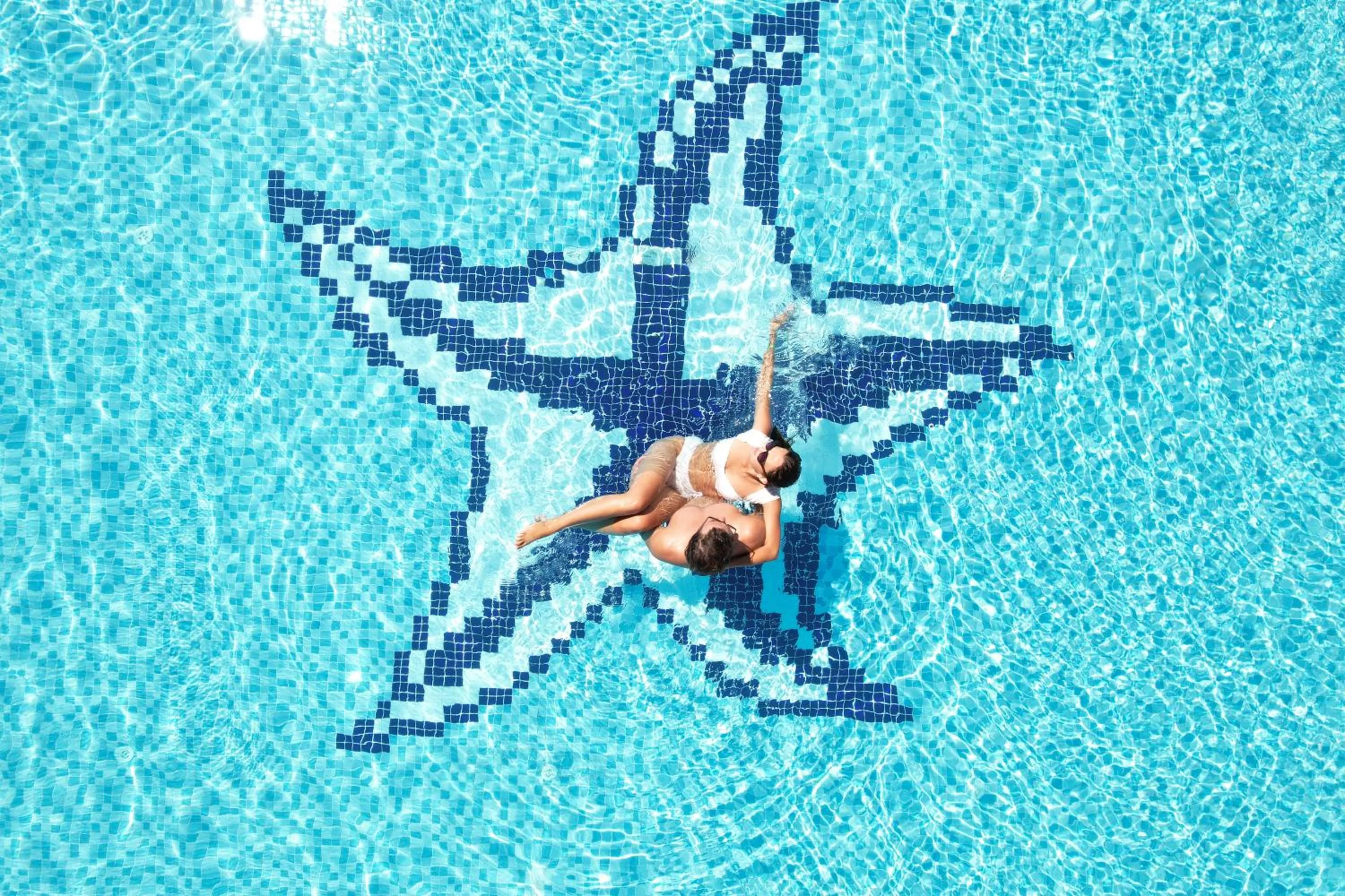 Day in Maxeria Blue Didyma